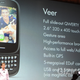 Illustration for article titled HP Veer Is a Tiny, Tiny Palm Phone With a Slideout Keyboard